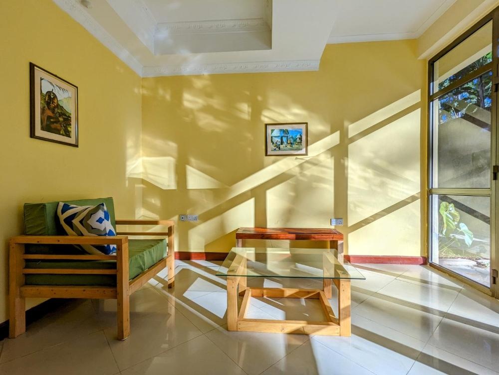Mvuli Hotels Arusha Image 11
