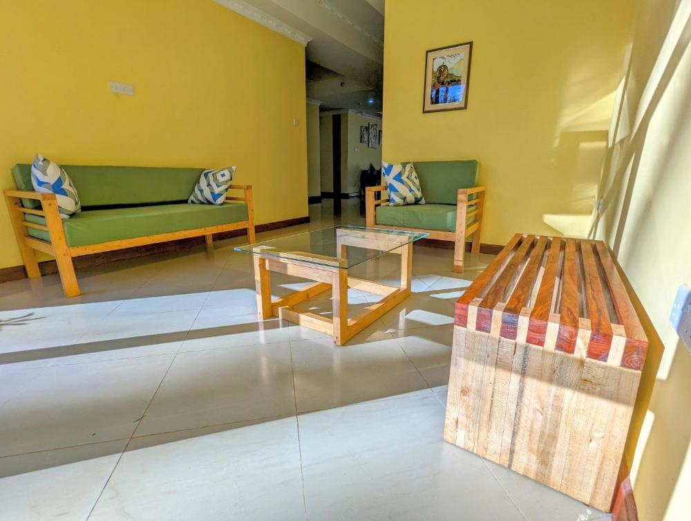 Mvuli Hotels Arusha Image 12