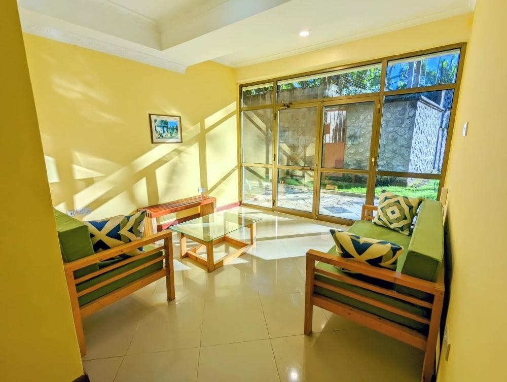 Mvuli Hotels Arusha Image 13