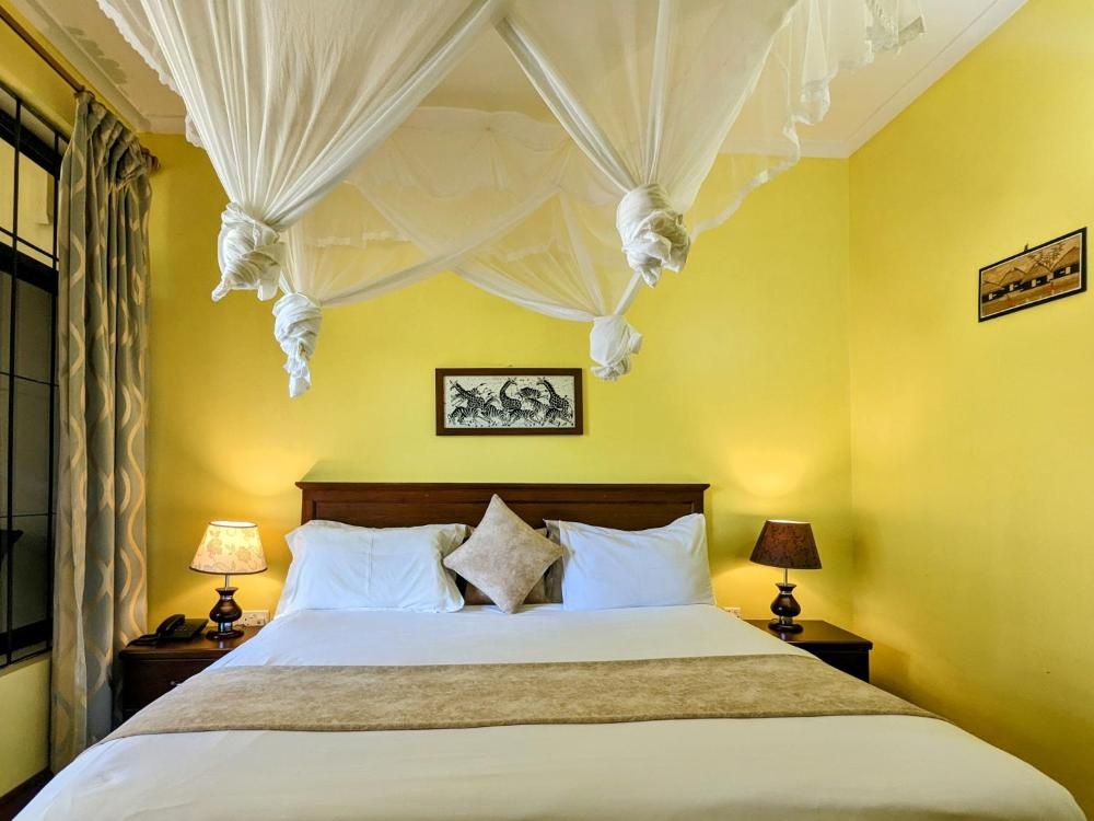 Mvuli Hotels Arusha Image 15