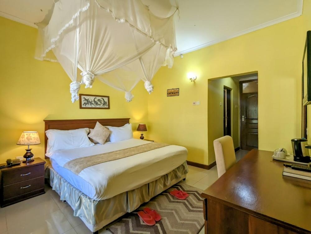 Mvuli Hotels Arusha Image 16
