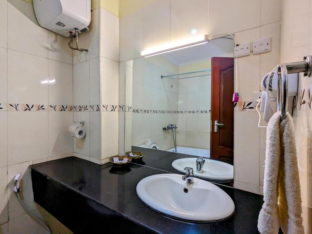 Mvuli Hotels Arusha Image 19