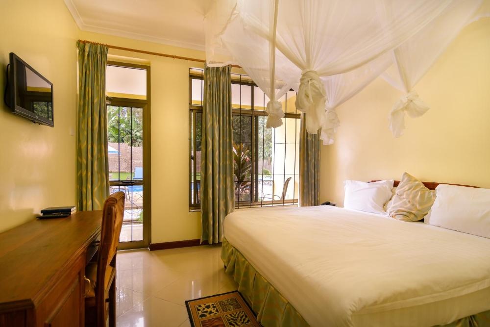 Mvuli Hotels Arusha Image 20