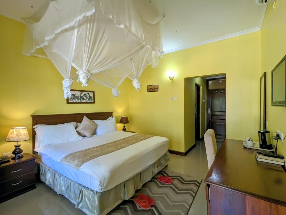 Mvuli Hotels Arusha Image 21