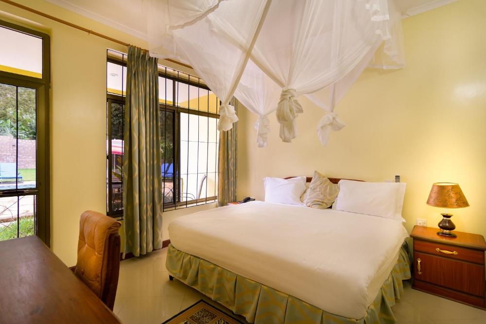 Mvuli Hotels Arusha Image 22