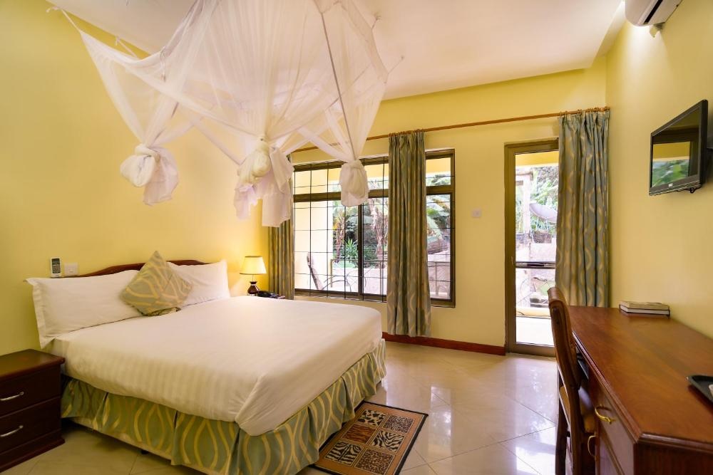 Mvuli Hotels Arusha Image 23