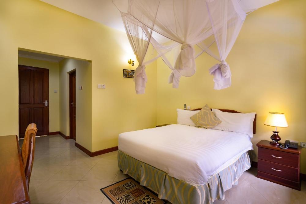 Mvuli Hotels Arusha Image 24