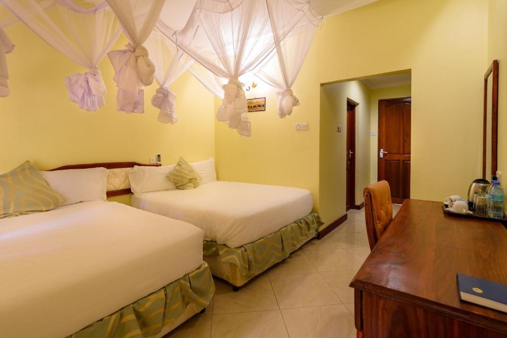 Mvuli Hotels Arusha Image 25