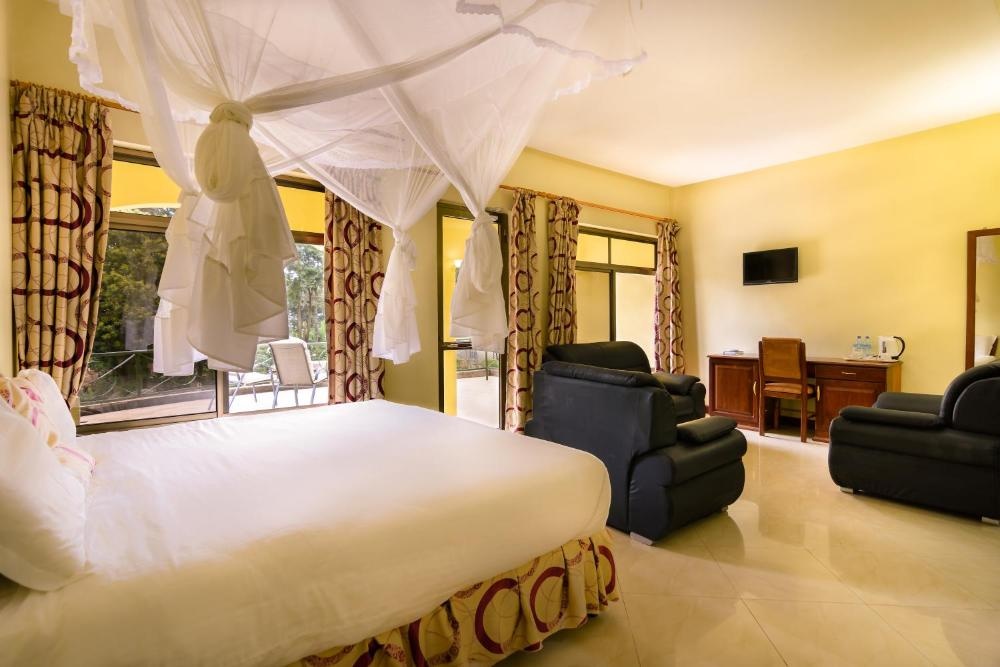 Mvuli Hotels Arusha Image 26