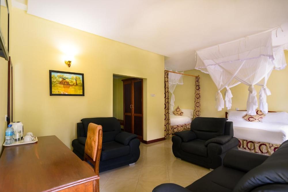 Mvuli Hotels Arusha Image 27