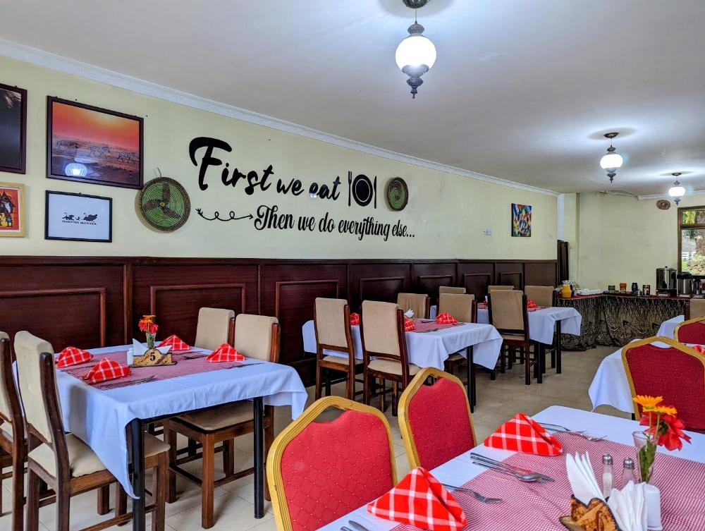 Mvuli Hotels Arusha Image 30