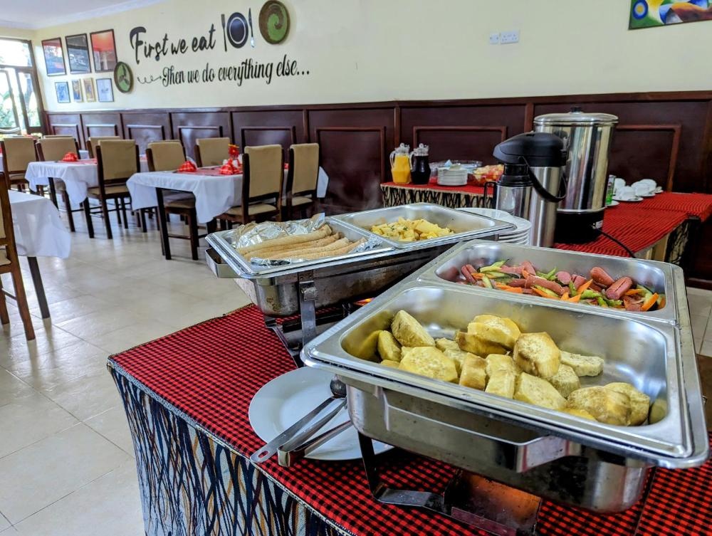 Mvuli Hotels Arusha Image 31
