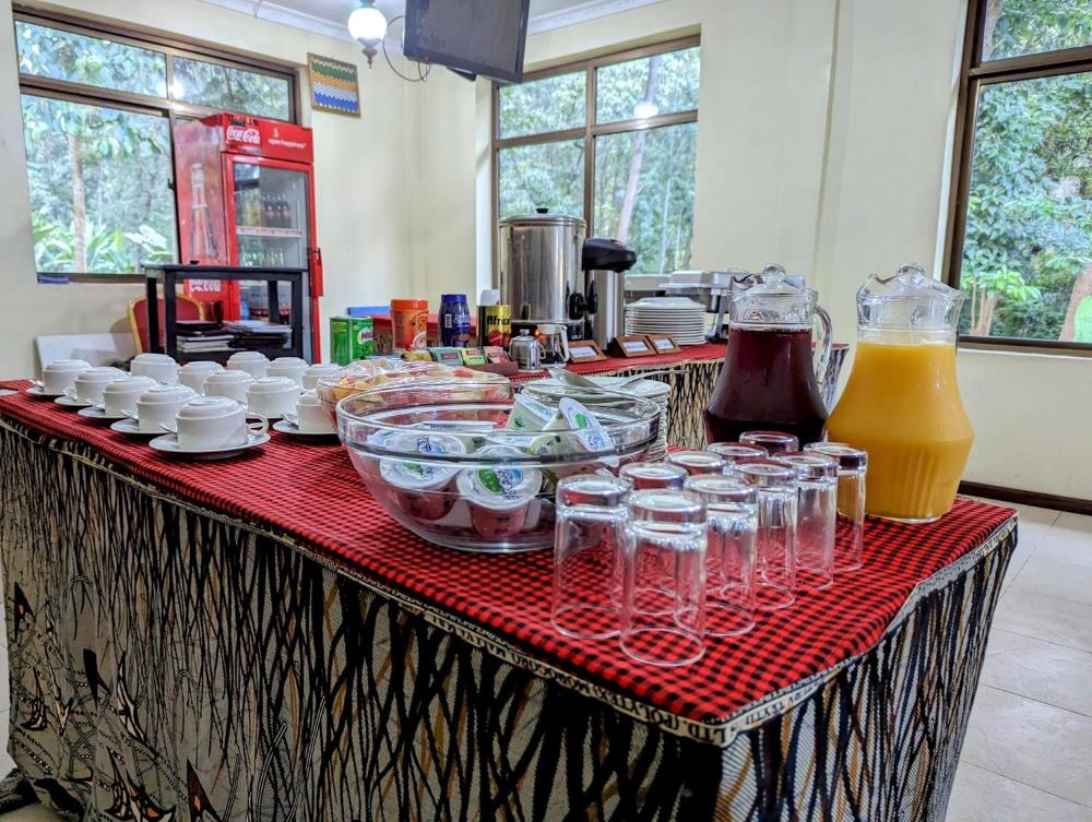 Mvuli Hotels Arusha Image 33