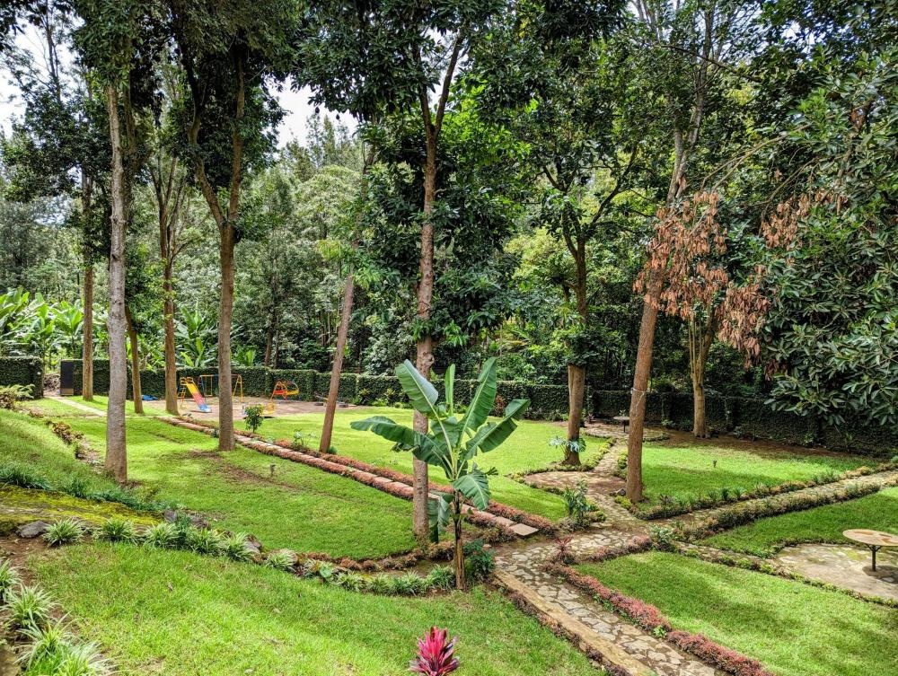 Mvuli Hotels Arusha Image 44