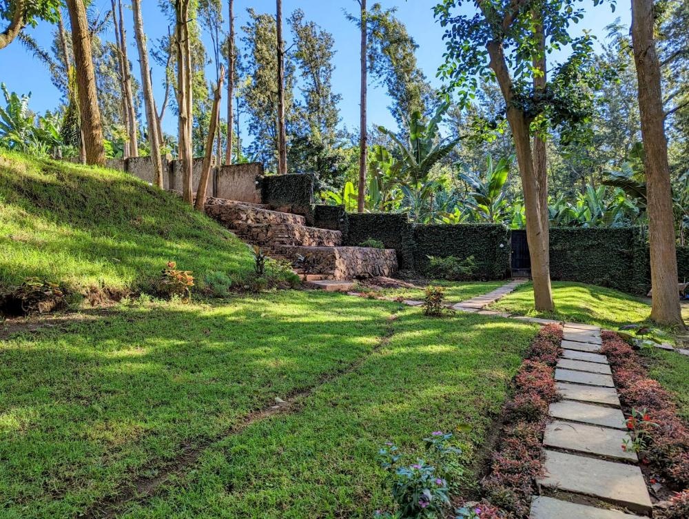 Mvuli Hotels Arusha Image 46