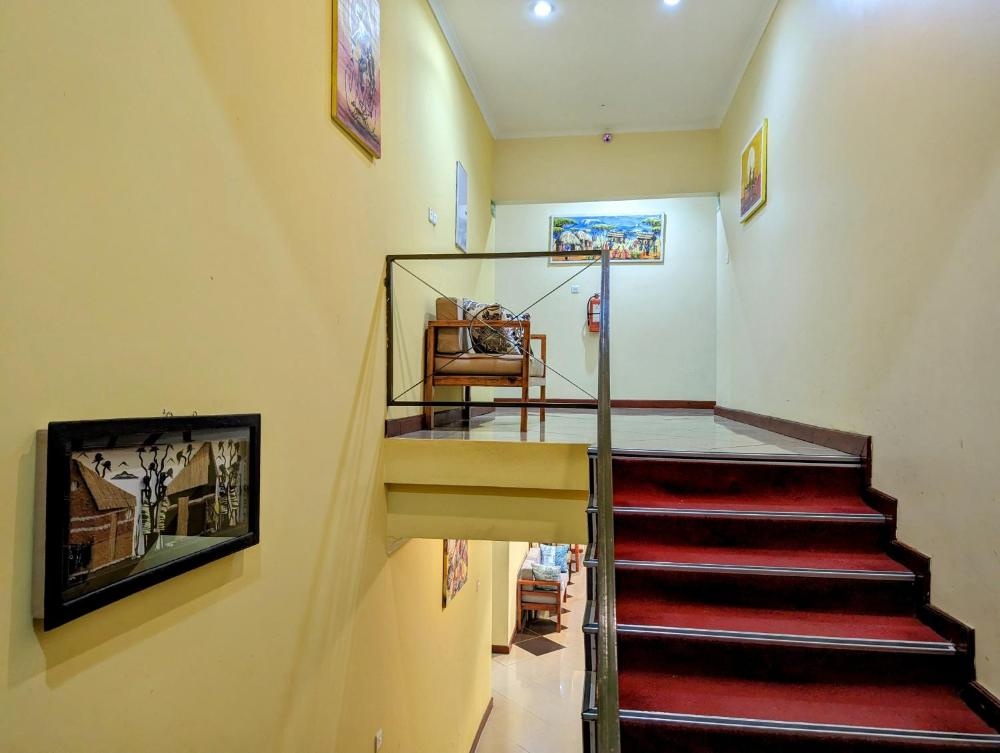 Mvuli Hotels Arusha